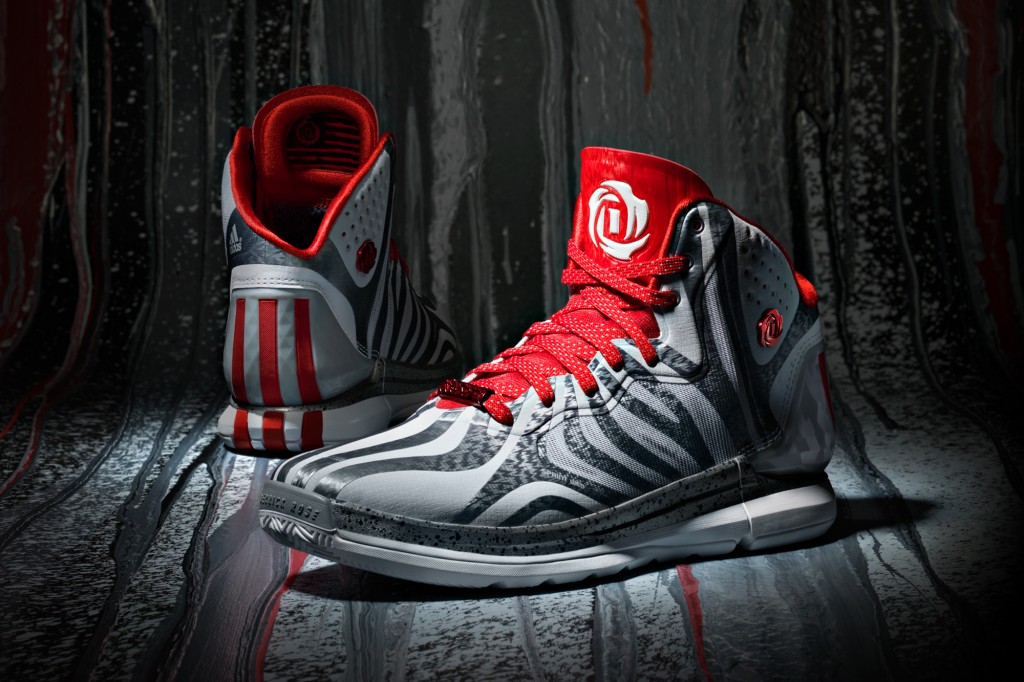 D Rose 4.5 Grey, Hero 1, (G98339)