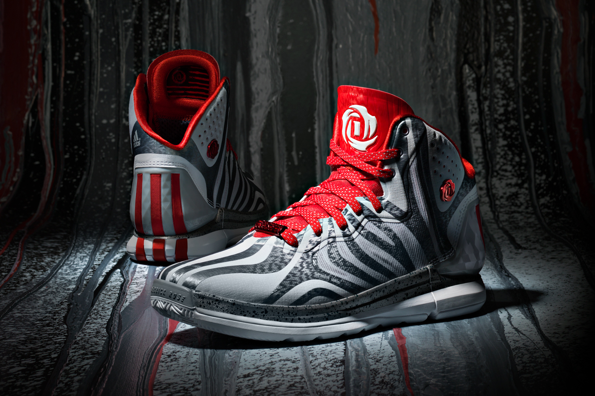 adidas d rose 12