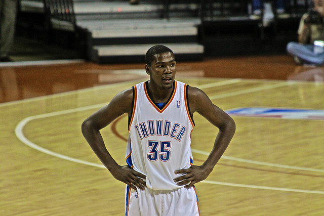 Kevin-Durant