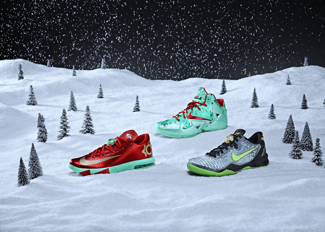 Kobe christmas 2013 outlet