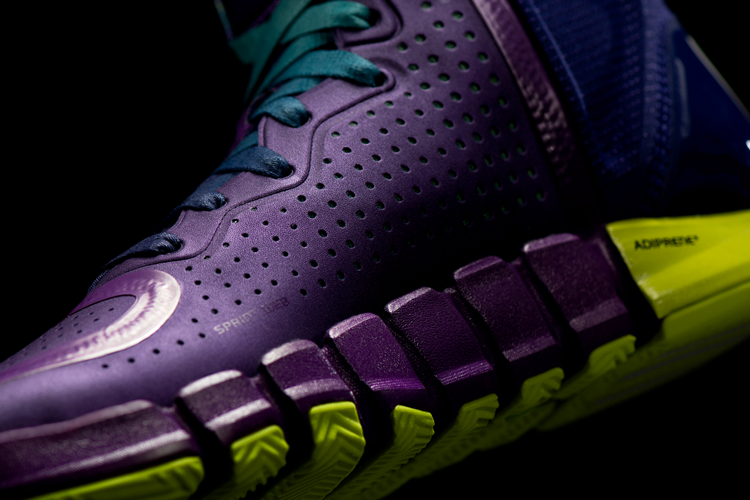 Tenis derrick rose 4 sales