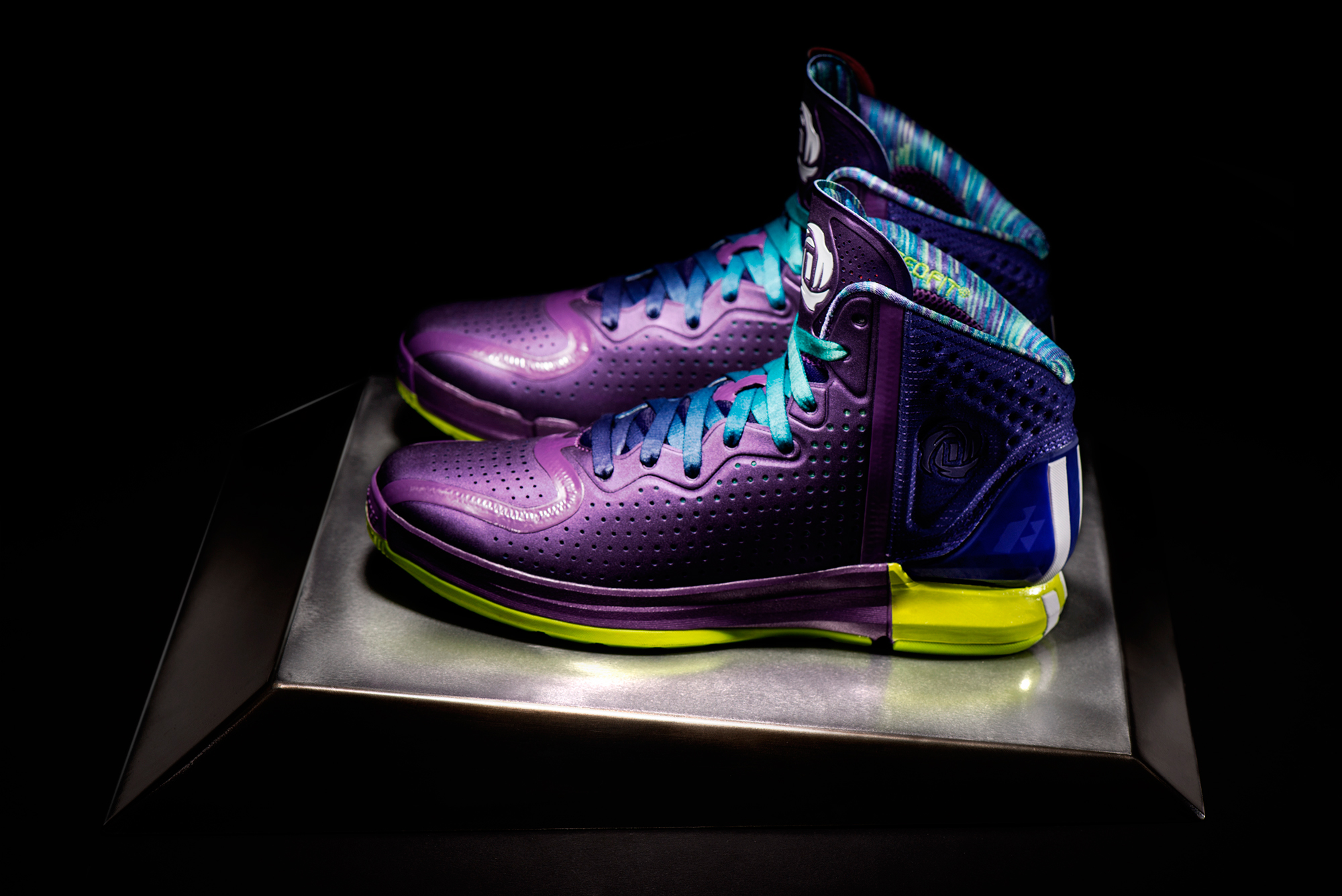 d rose 4 shoes