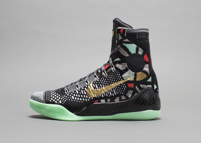 kobe 9 elite gumbo