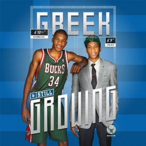 Image courtesy Milwaukee Bucks.