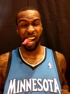 Image courtesy of Shabazz Muhammad/Twitter.