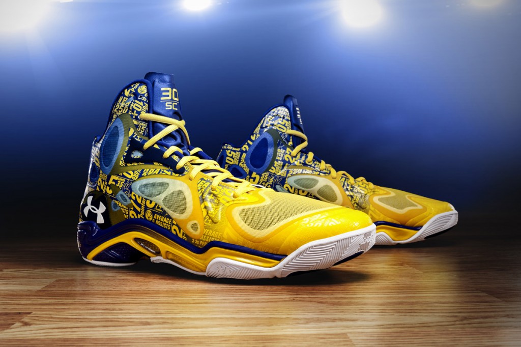 Anatomix Spawn - The Zone