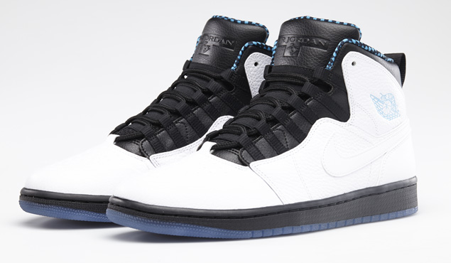 Weekend Rewind: Air Jordan 1 Retro '94 'Powder Blue' - Hardwood and ...