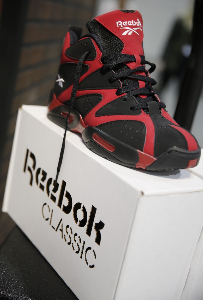 Reebok Agenda 0182