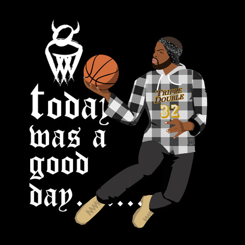 Nba Hip Hop Lyric Of The Week Ice Cube It Was A Good Day