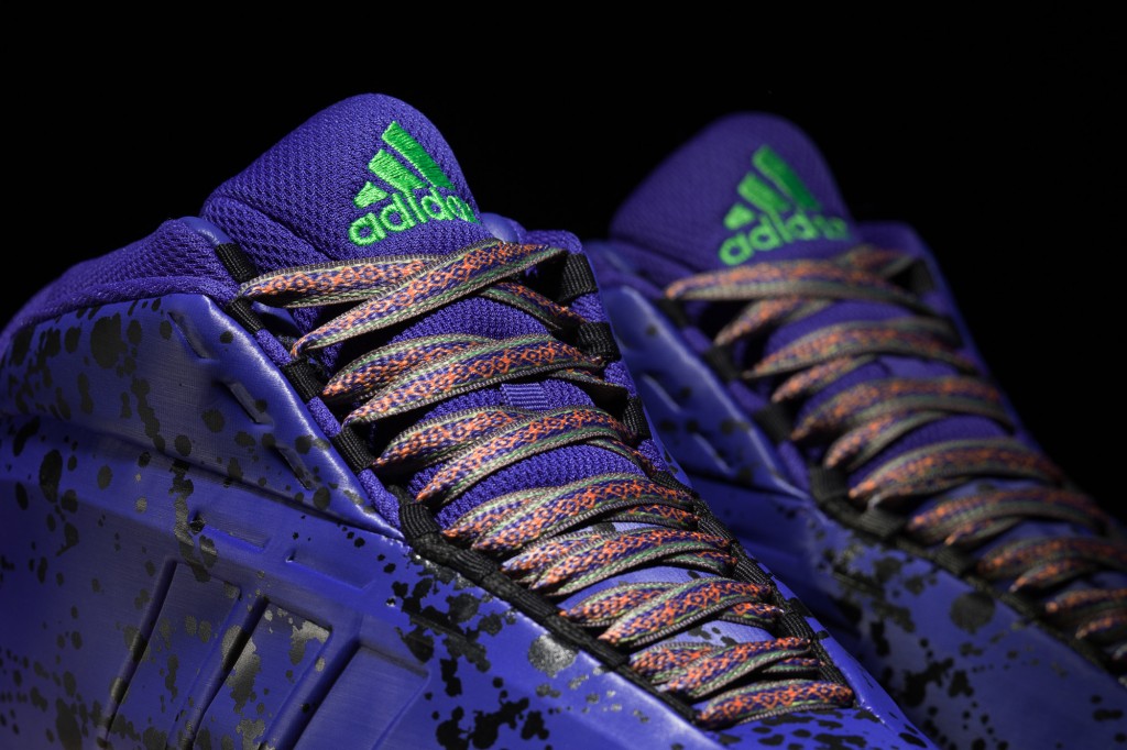 adidas NBA All-Star Crazy 1 (G98714) Detail