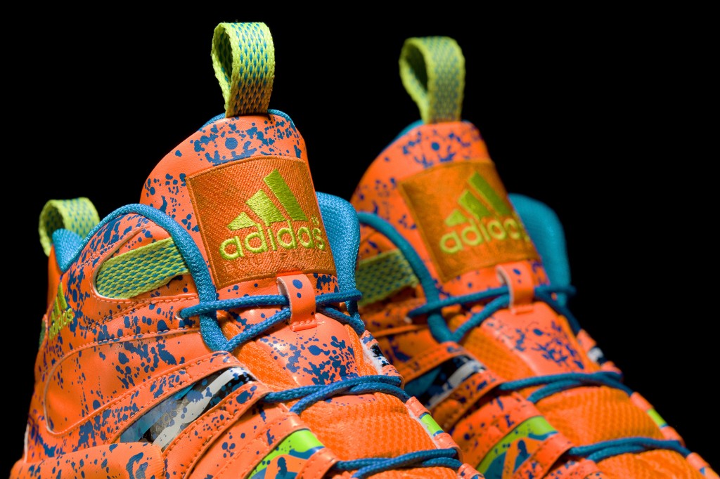 adidas NBA All-Star Crazy 8 (G98719) Detail