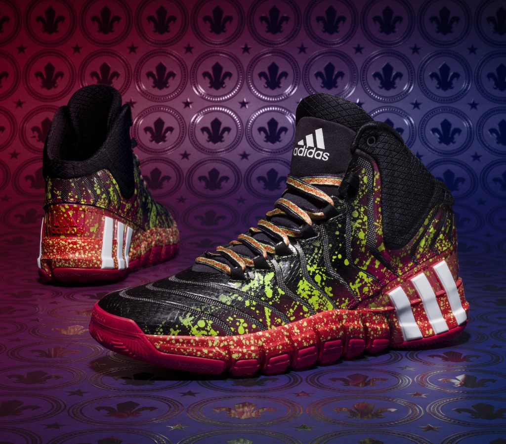 adidas NBA All-Star Crazyquick 2 (G99607)