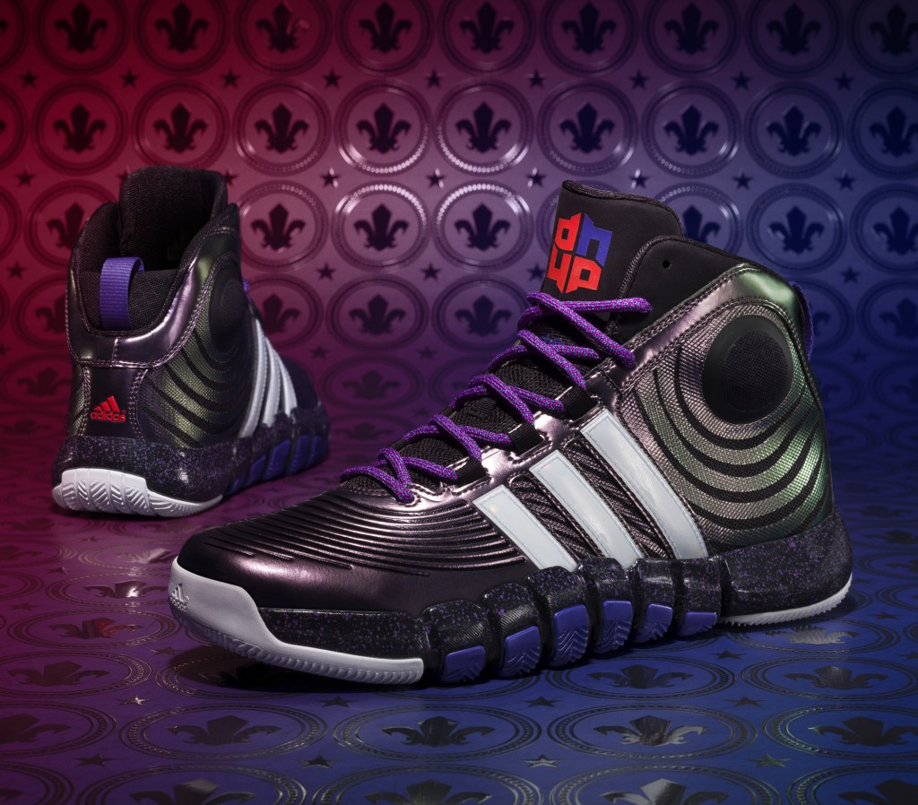 adidas NBA All-Star Howard 4 (G99369)