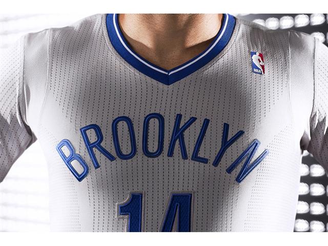 brooklyn nets dodgers jersey