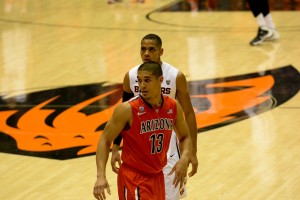 Image courtesy of Beaverbasketball/Flickr.