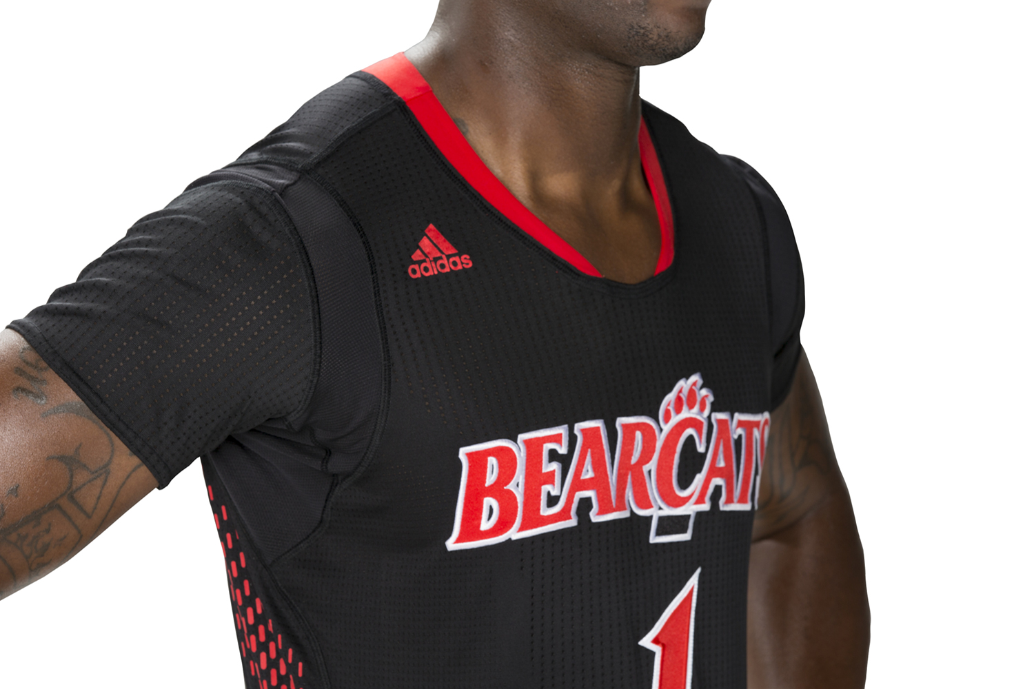 adidas Unveils 2014 Made In March NCAA Basketball Uniforms