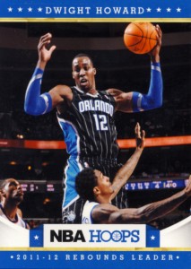 Dwight-Howard