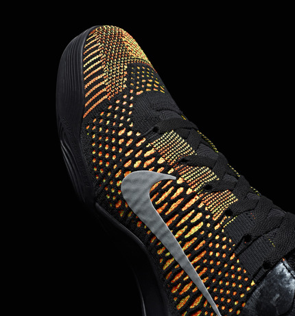 Kobe 9 inspire best sale