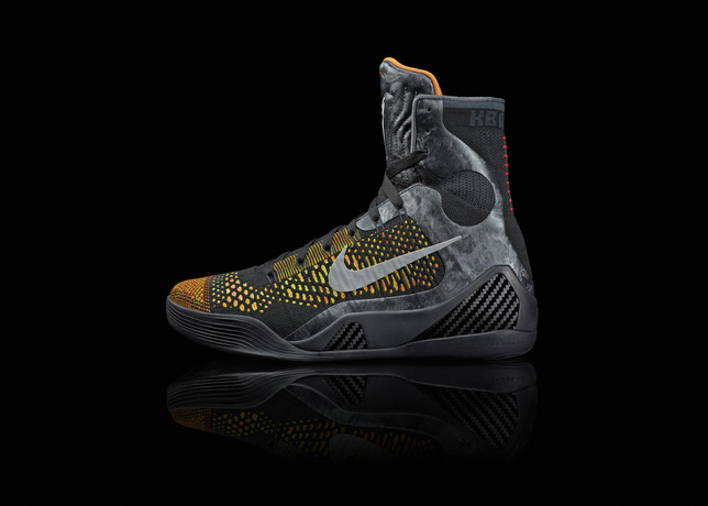 Kobe 9 clearance elite colorways