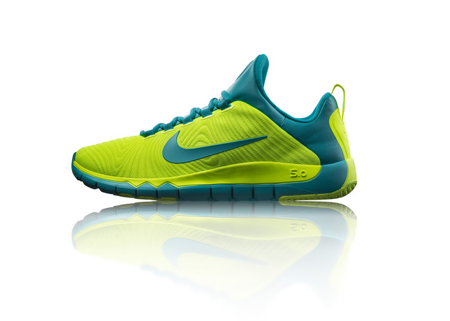 nike free trainer 5.0 2014