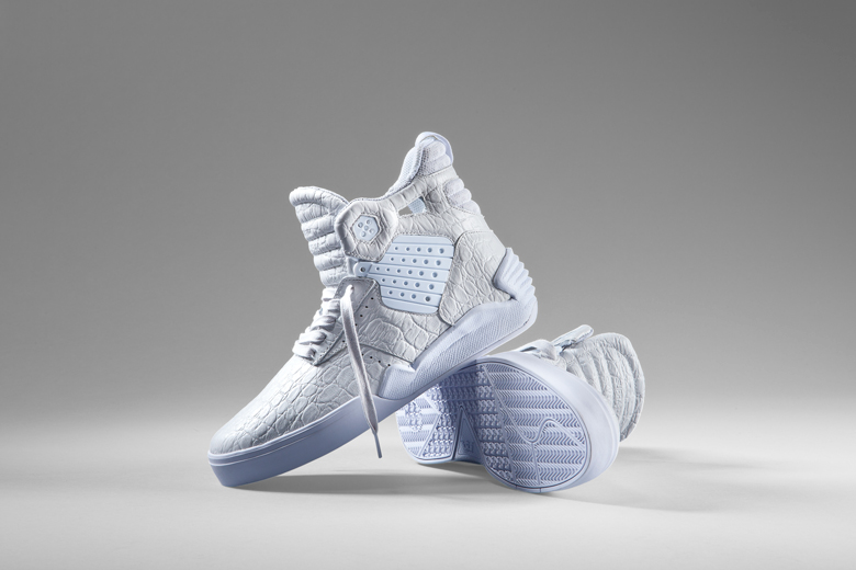 Supra skytop 4 sale