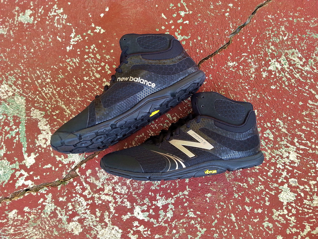 new balance minimus 20v3