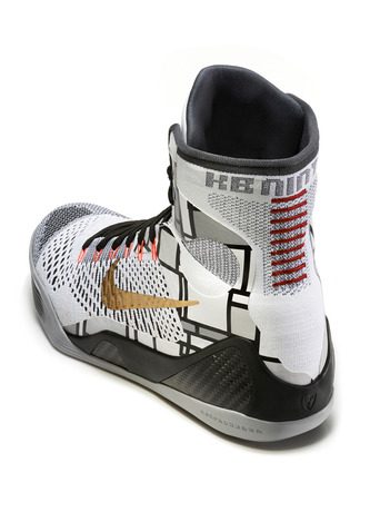Kobe 9 on sale elite gold