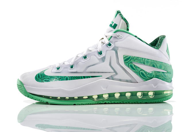 lebron 11 low easter