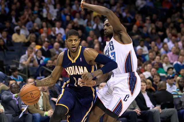 Image courtesy of Joshua S. Kelly-USA TODAY Sports/Flickr.