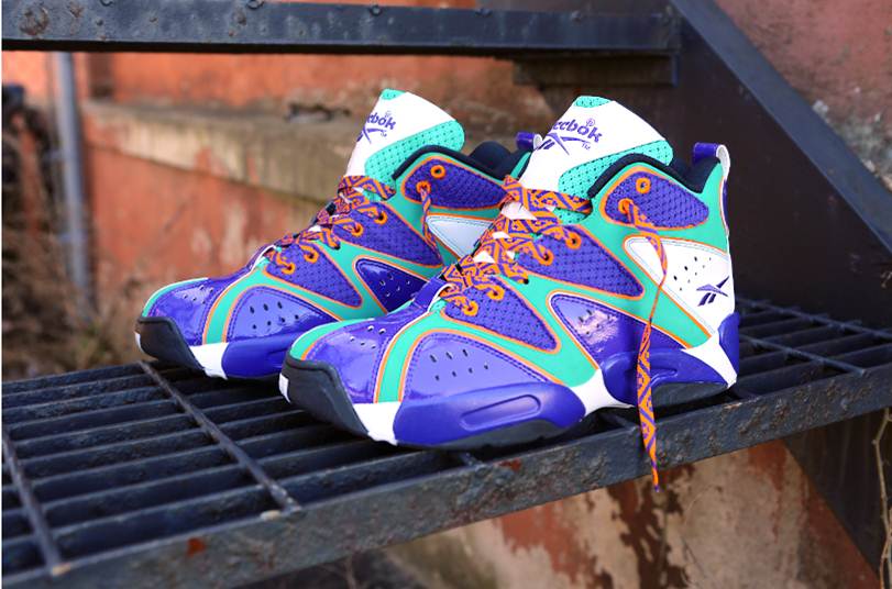 reebok kamikaze 1 aztec