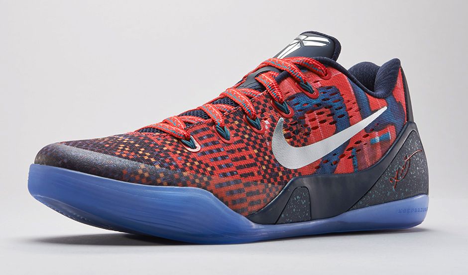 kobe 9 prm