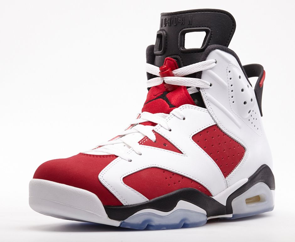 playoff 6s jordan