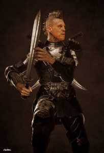 Image courtesy of Alijah Villain