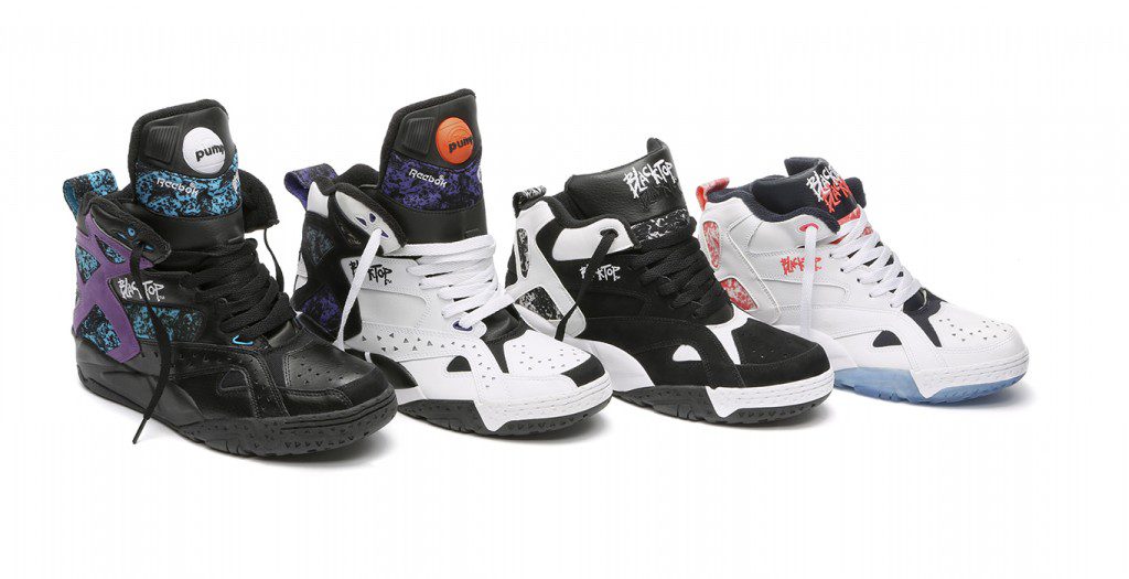 REEBOK_BLACKTOP GROUP V2