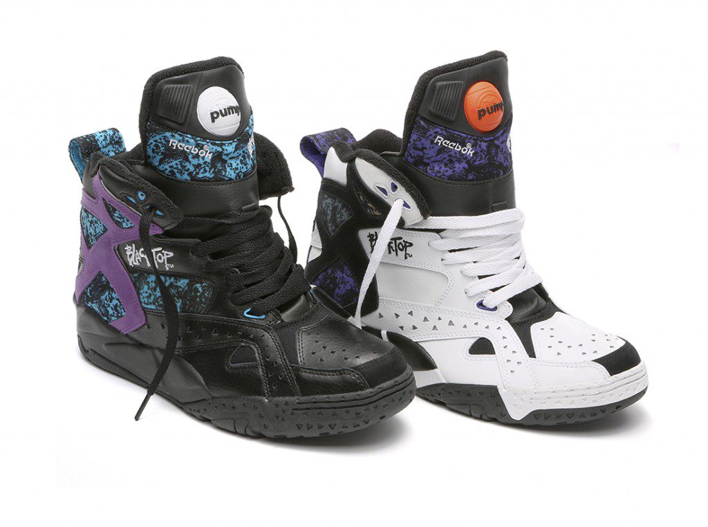 REEBOK_BLACKTOP GROUP V3