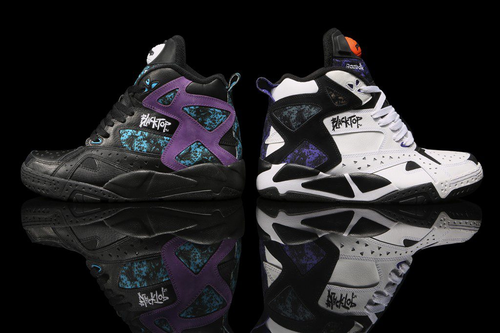 REEBOK_BLACKTOP GROUP V8