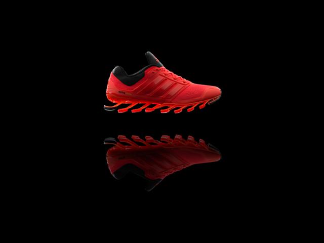 Adidas springblade 2018 top