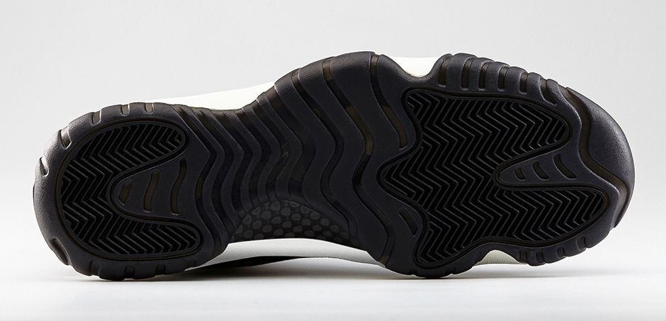 BMF Style: Air Jordan Future 'Black' - Hardwood and Hollywood