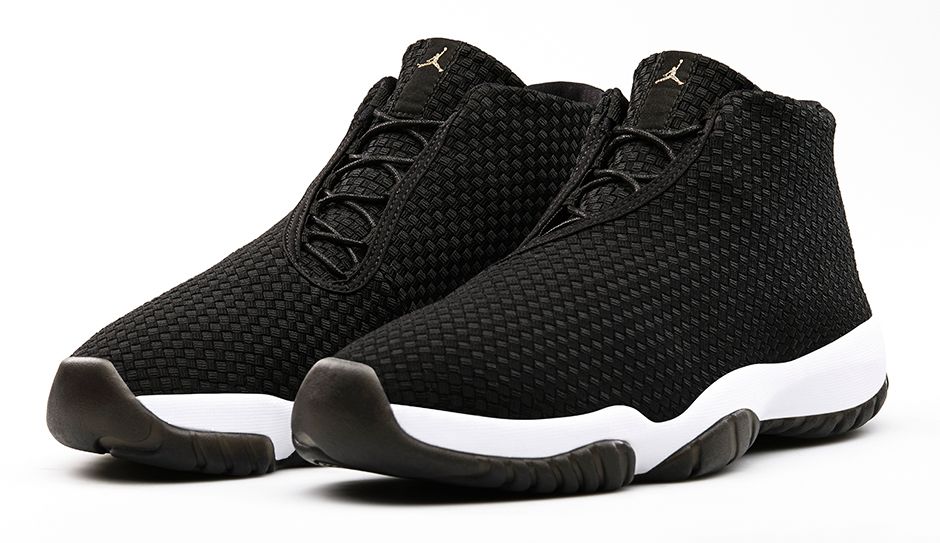 air jordan future all black