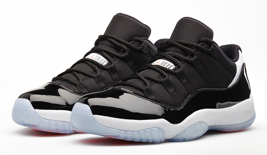 low top retro 11 jordans