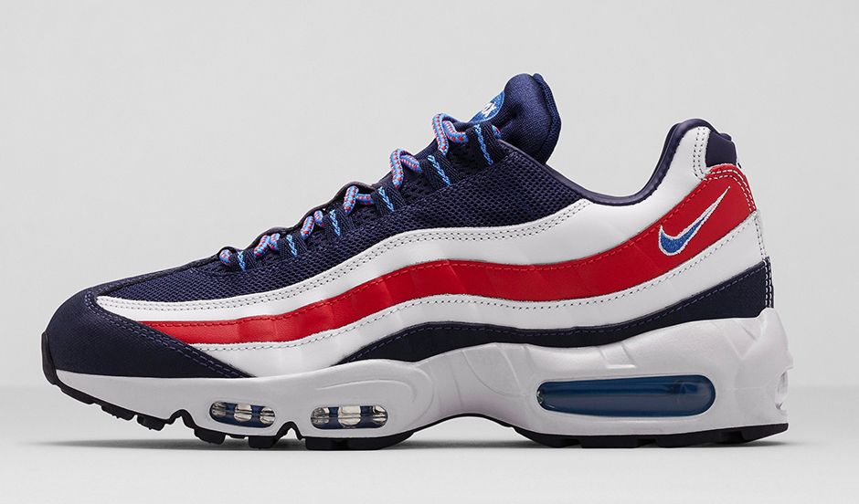 air max 95 flags