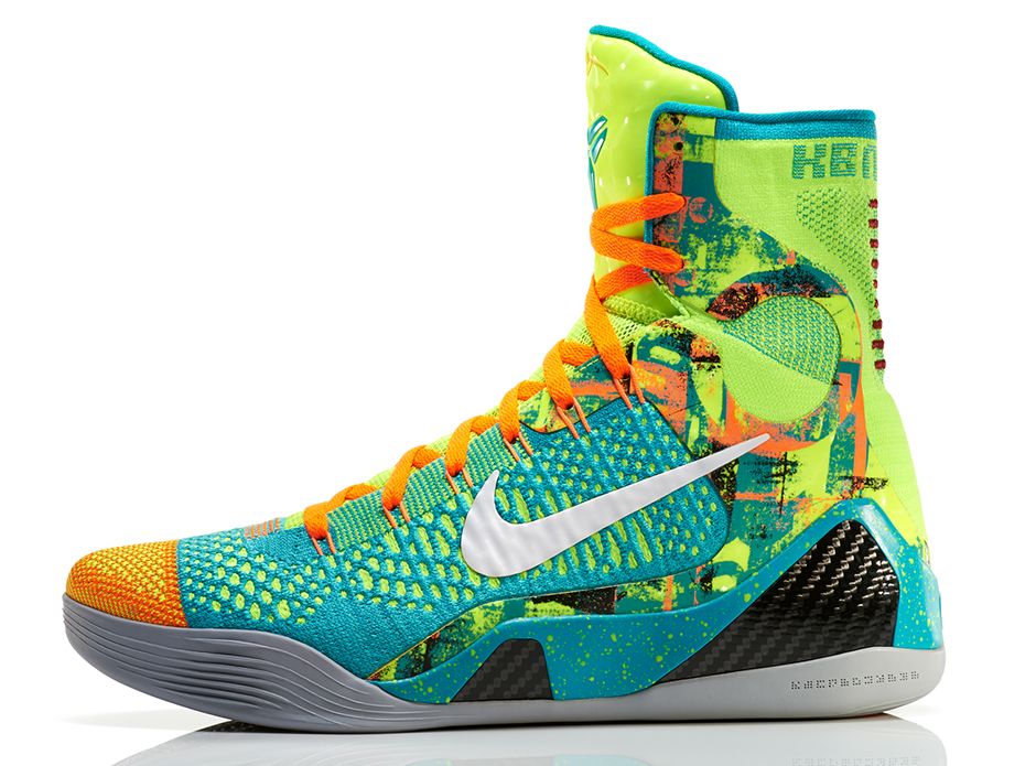 kobe 9s high top