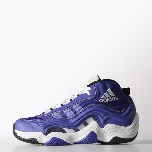 kobe adidas crazy 2