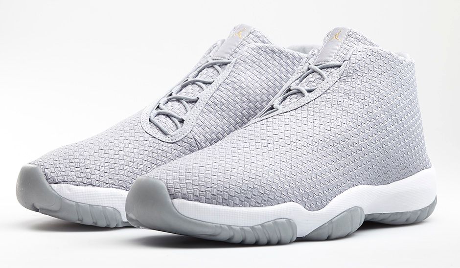 jordan aj futures