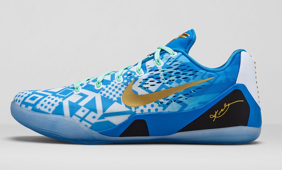 kobe hyper cobalt