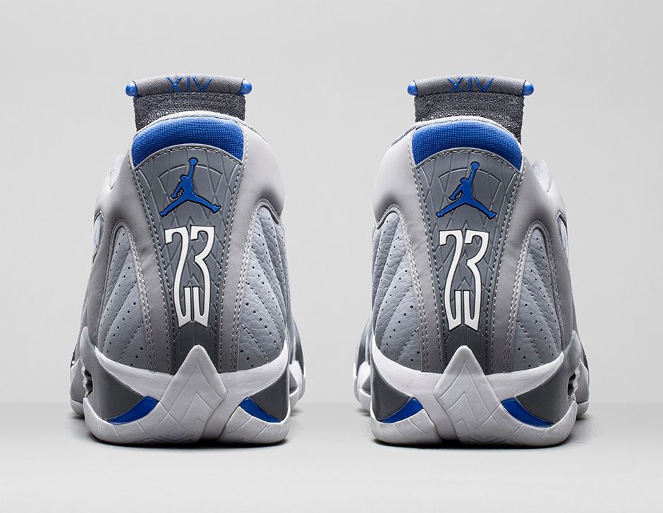 jordan retro 14 wolf grey