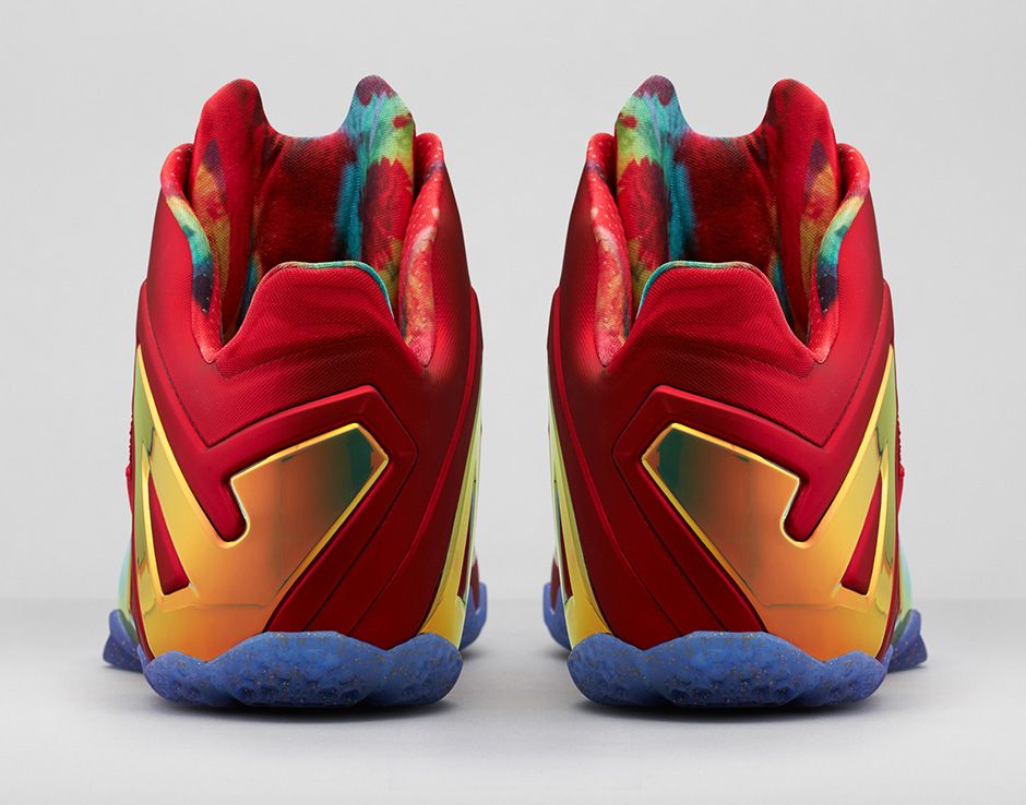 lebron 13 iron man