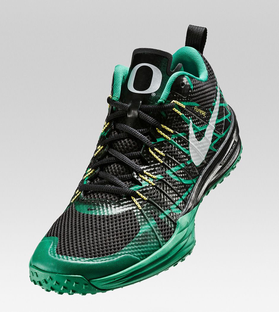 nike lunar tr1 oregon ducks