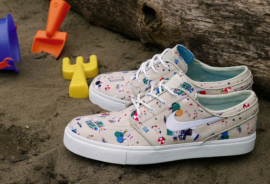 nike janoski collection