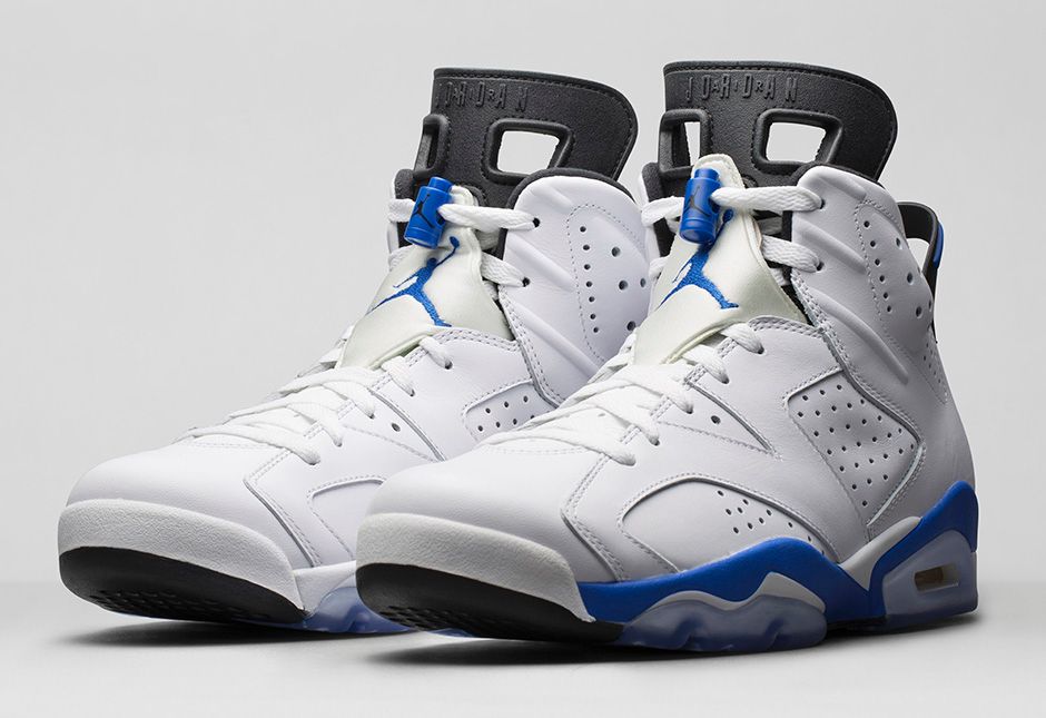 jordan 6 shoe laces